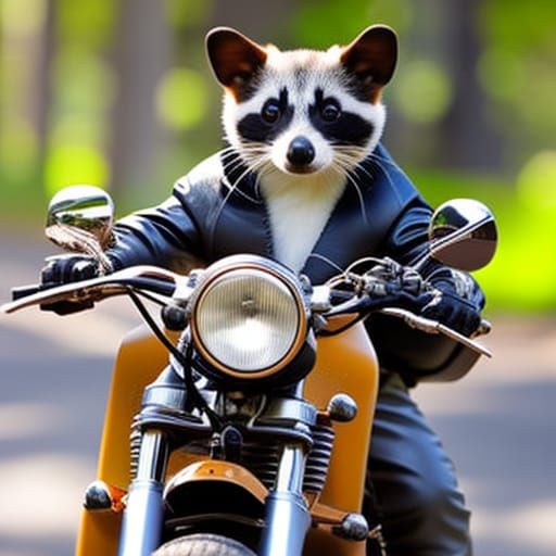 Biker