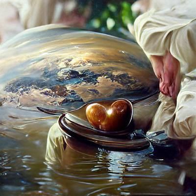 love, joy, peace, patience, kindness, generosity, faithfulne...