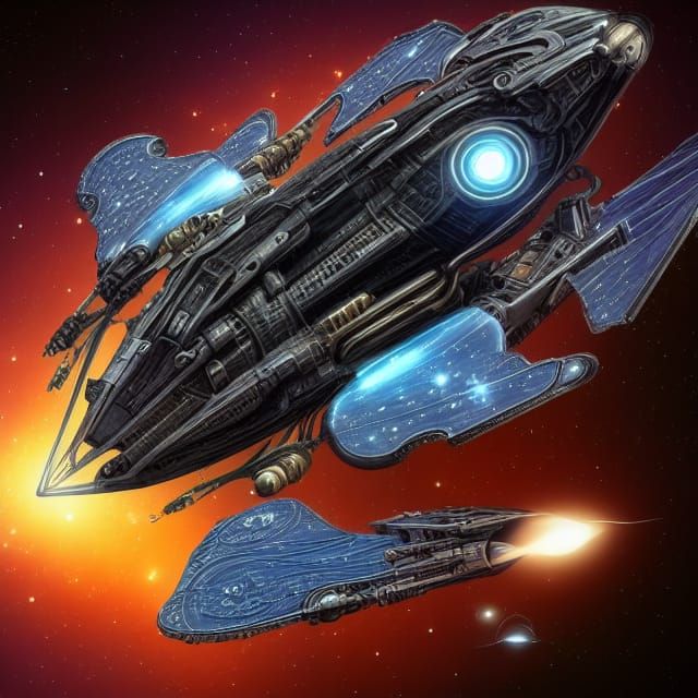 Spaceship