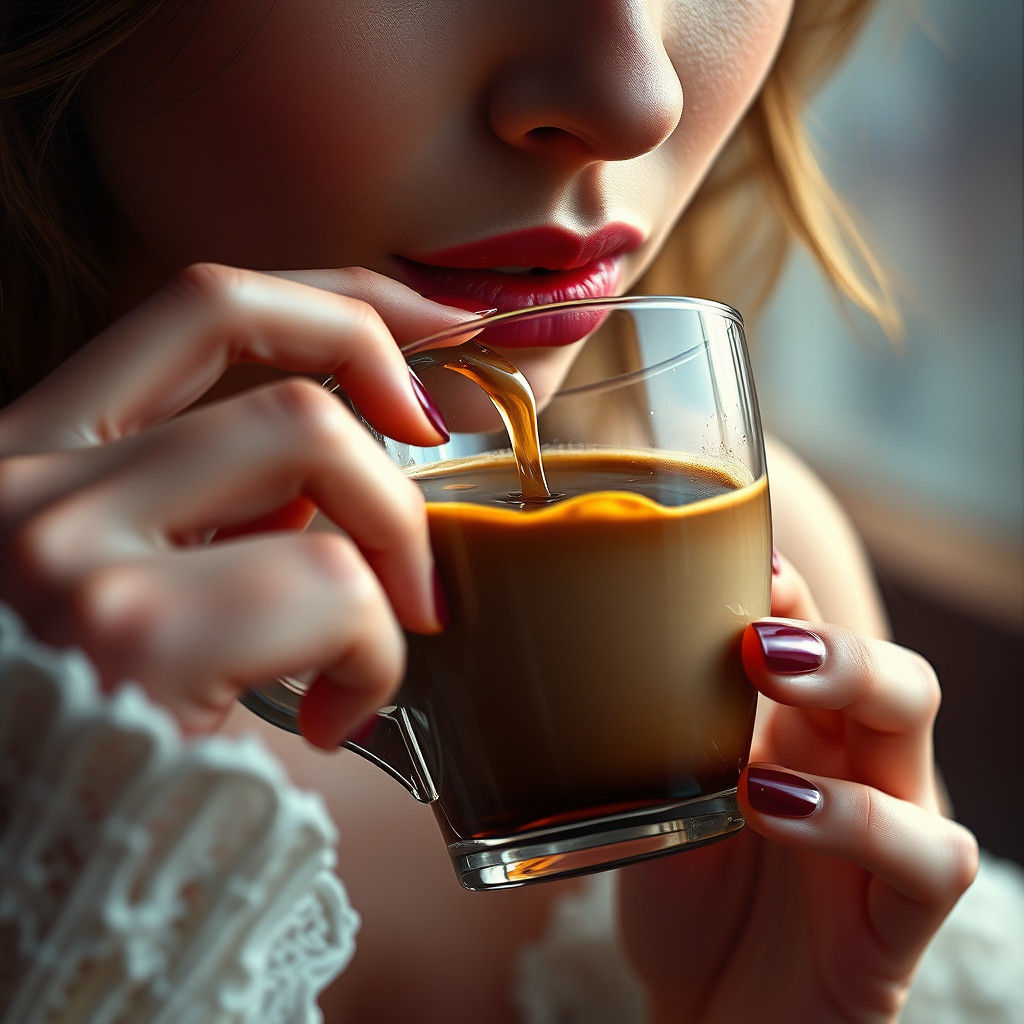 Coffee Dream