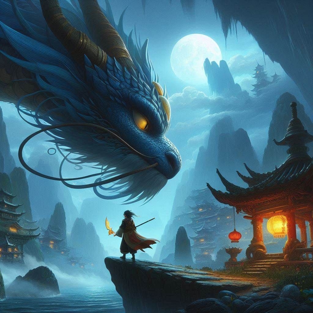 Raya and the Last Dragon