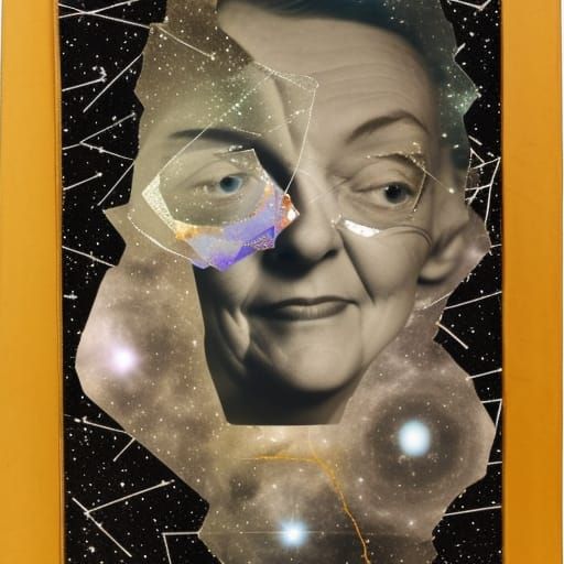 Madeleine L’Engle