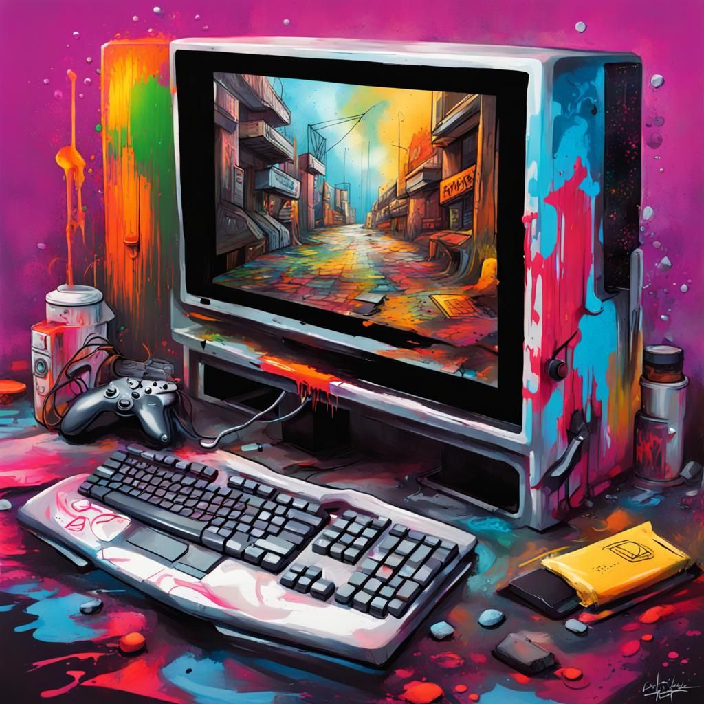 Gaming PC