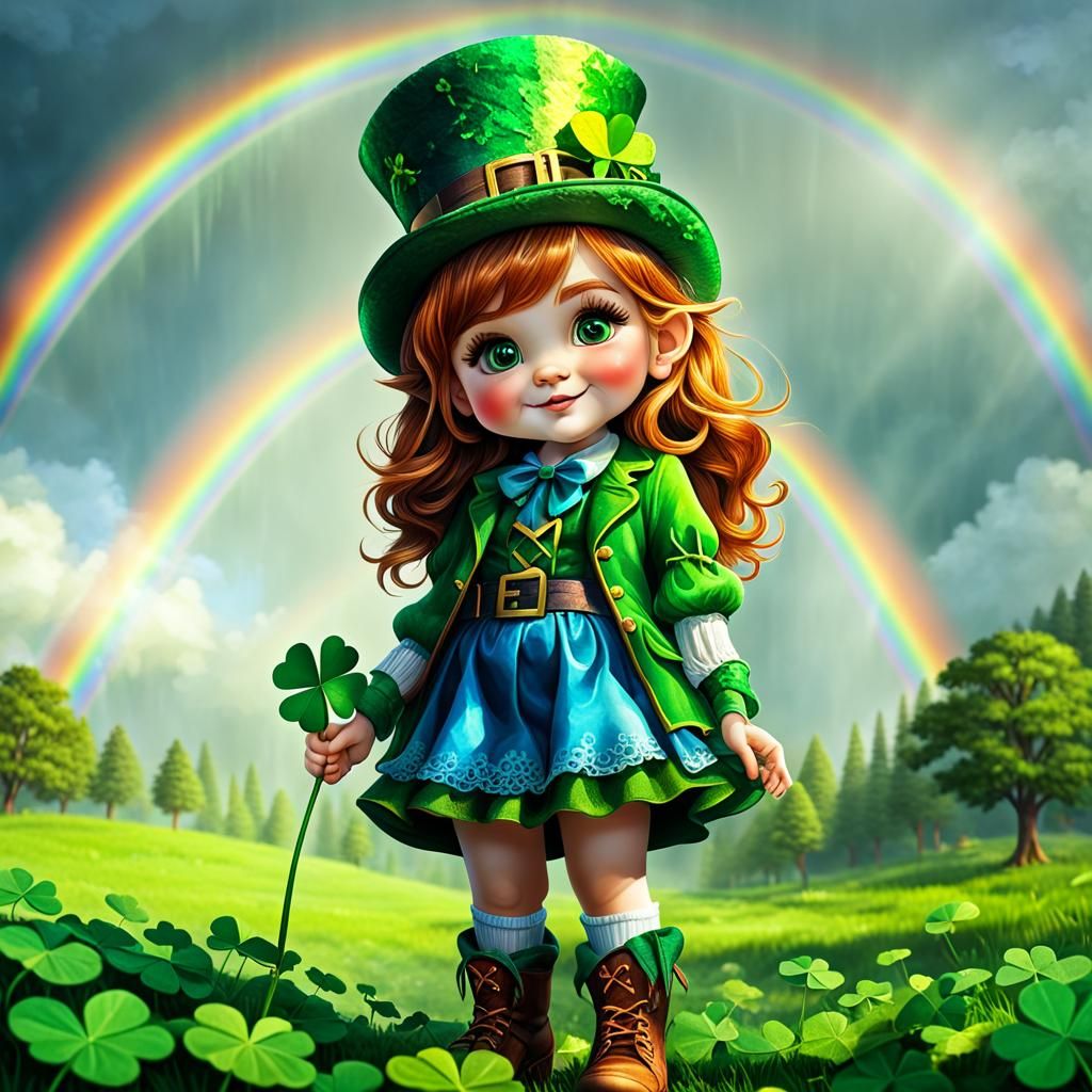 You're the lucky one !  by @Julien