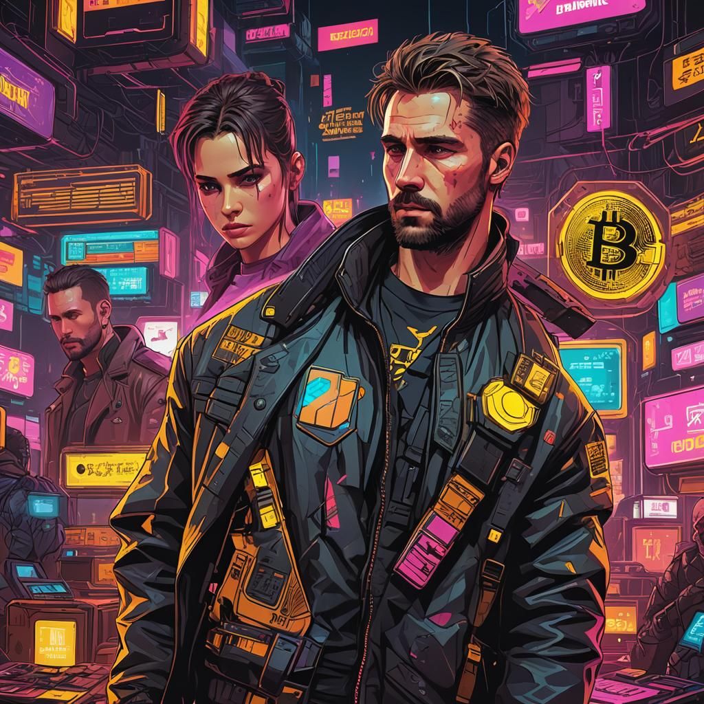 bitcoin