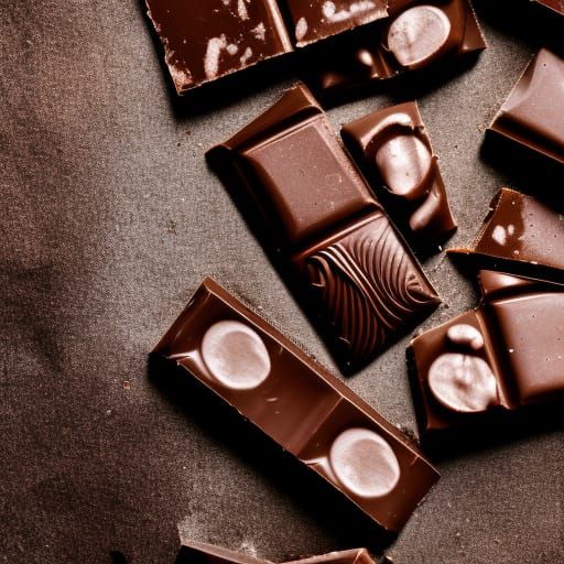 chocolate
