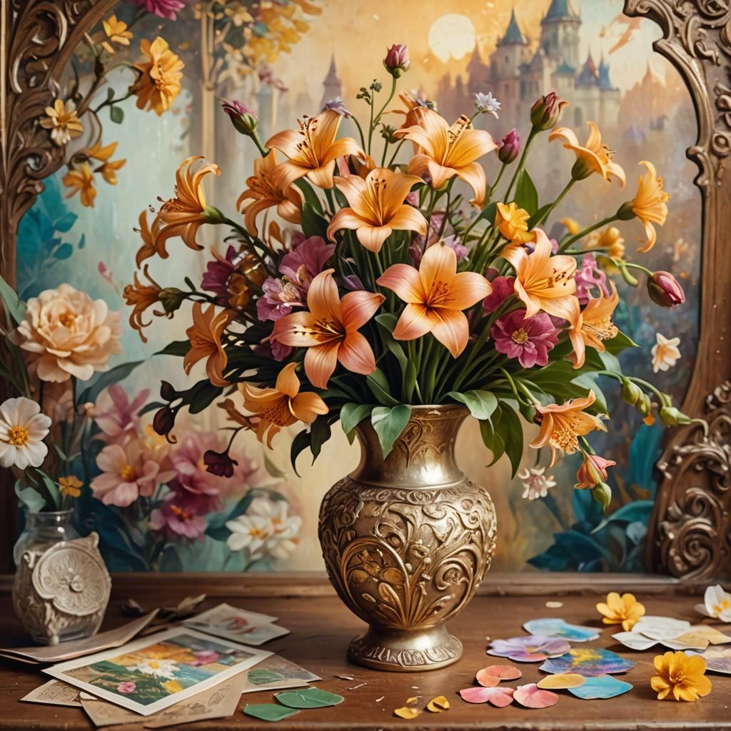 Flowers