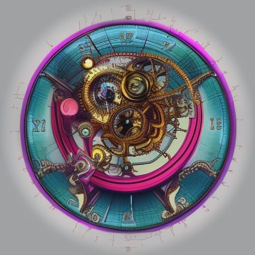 steam ticking
