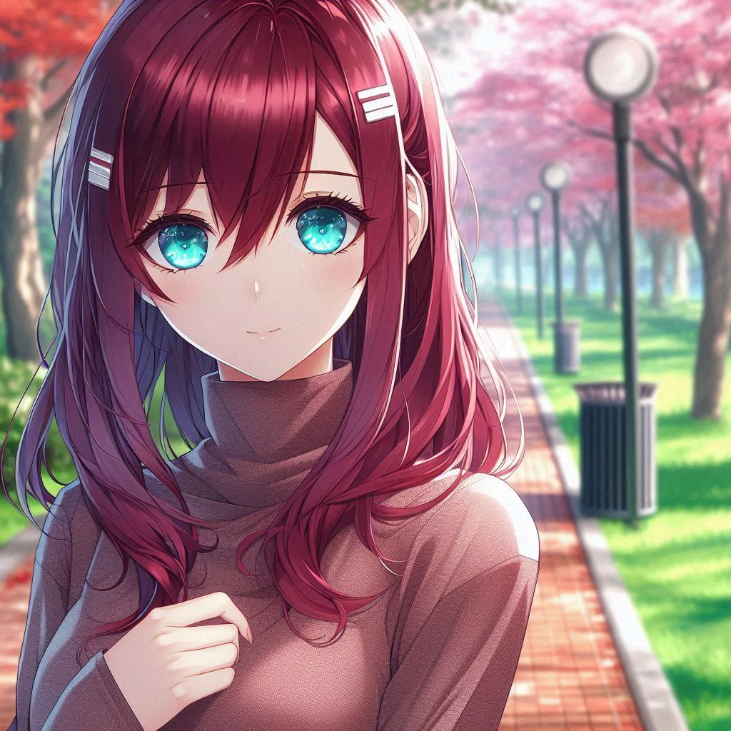 Aqua in the park