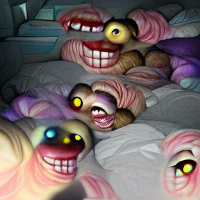 Nightmares