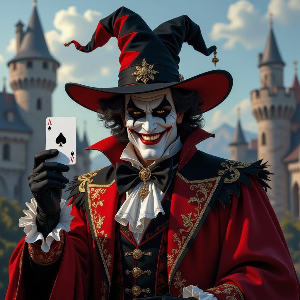 Tell me, do You like games?