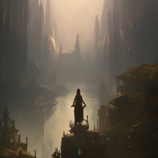Wandering