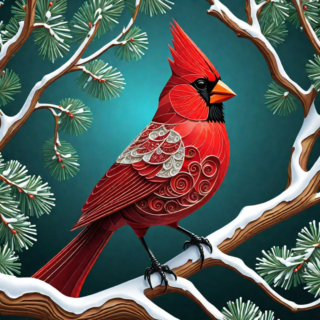 Cardinal