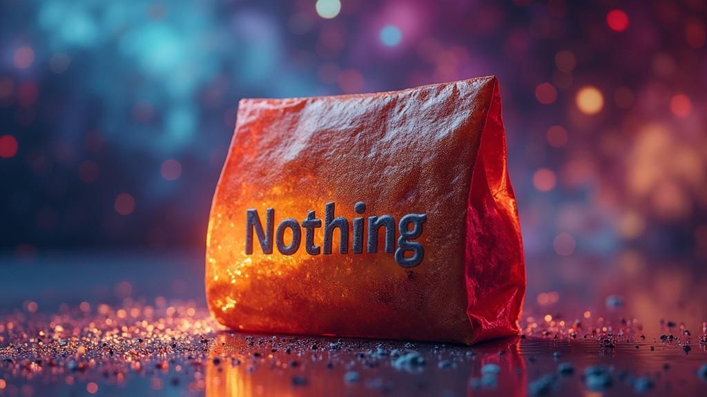 Nothing