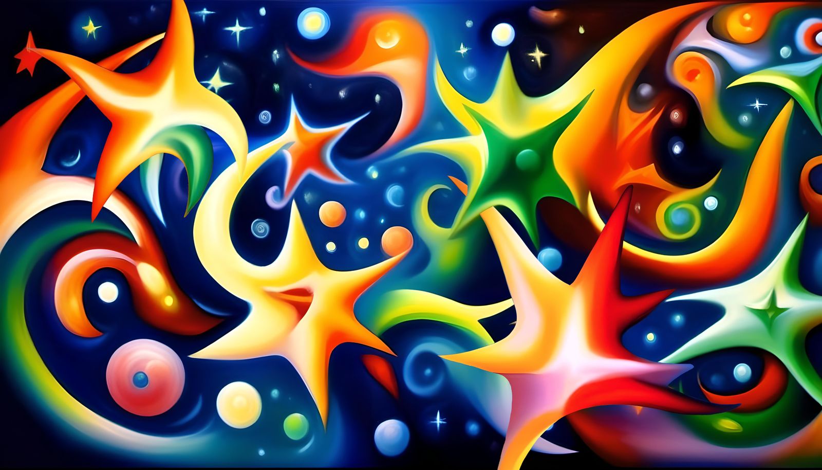 Multiwavelength ElectroMagnetic AstroWave ProtoStar-Cluster ...