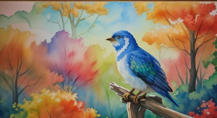 Nature's voice