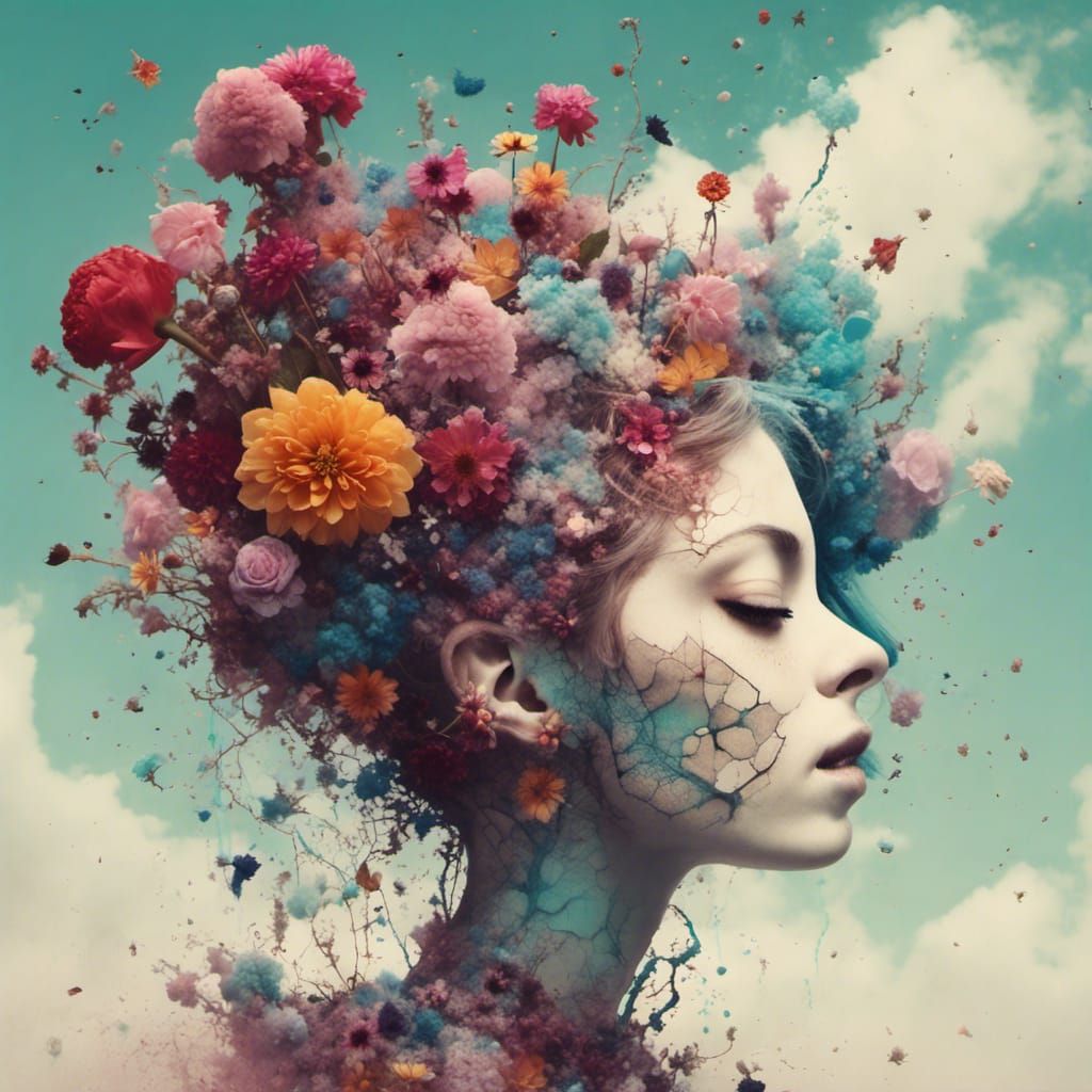 <lora:Cuppa:1.0> by Alberto Seveso Tim Burton Lisi Martin Conrad Roset 