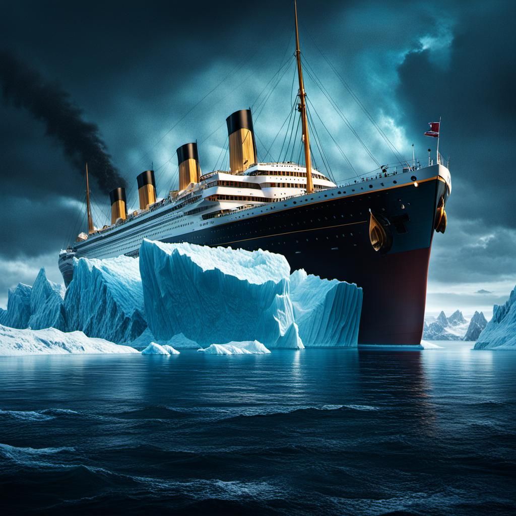 Titanic