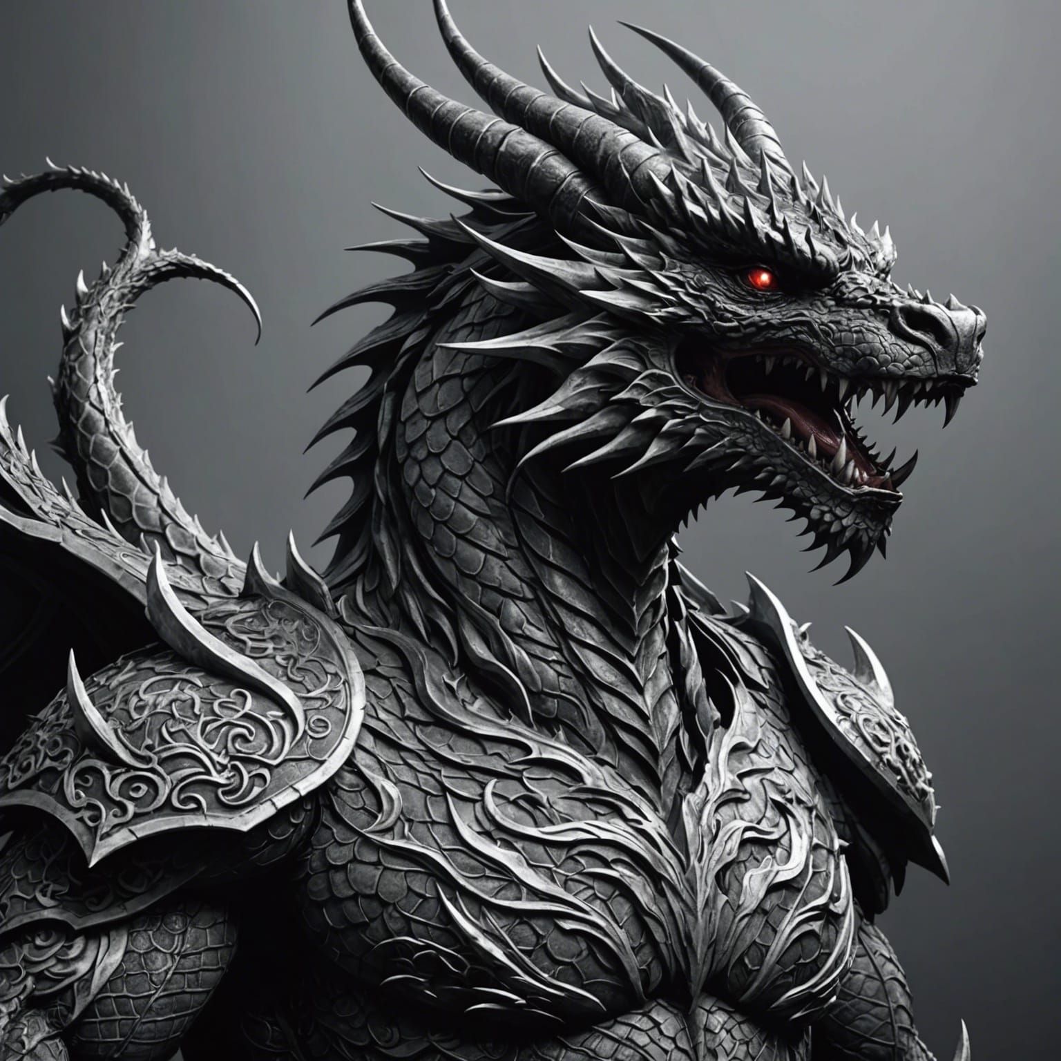 My Dragon Heart