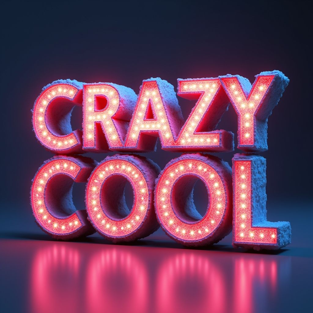 Crazy Cool