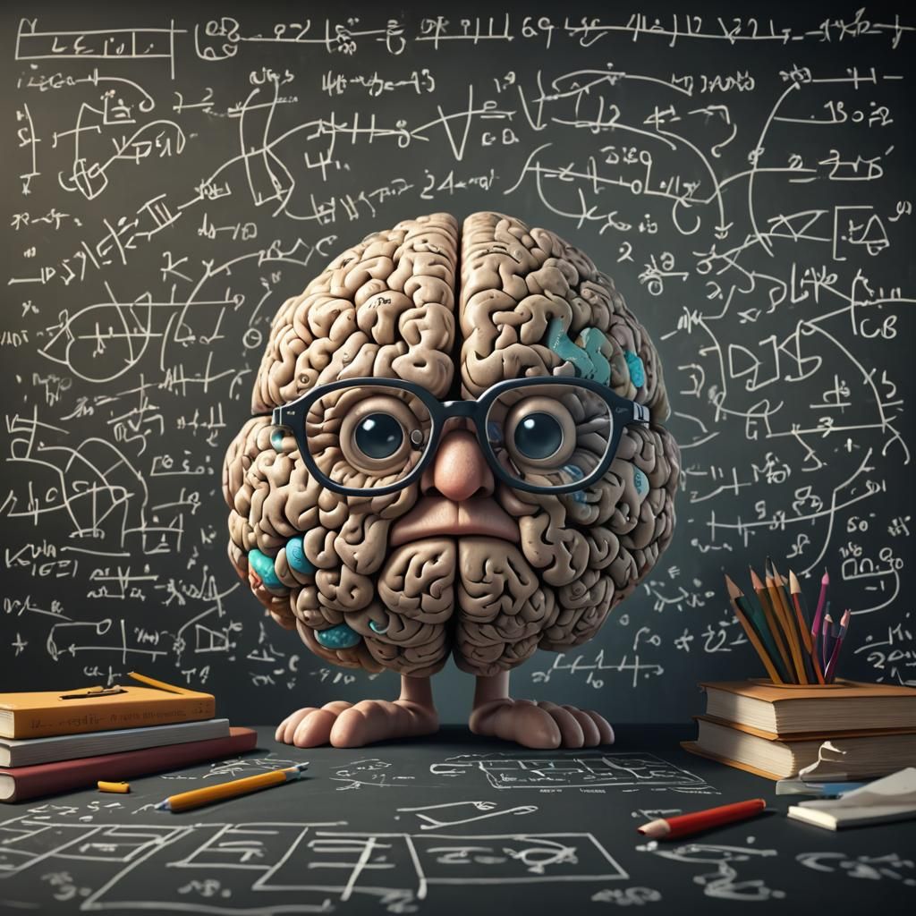 Brainiac 🧠