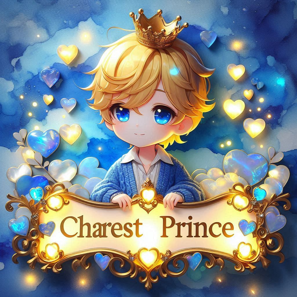 CHAREST PRINCE DESIGN 29