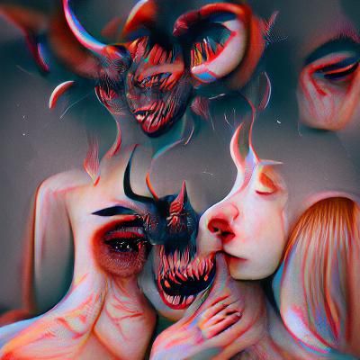 Demon