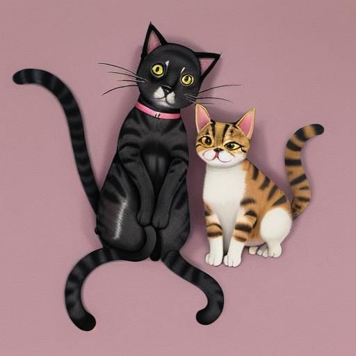 Don't look at me! I've been catfused.