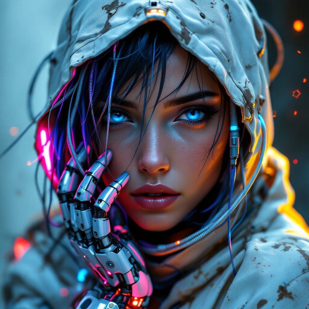 undefined  by @Manaconda