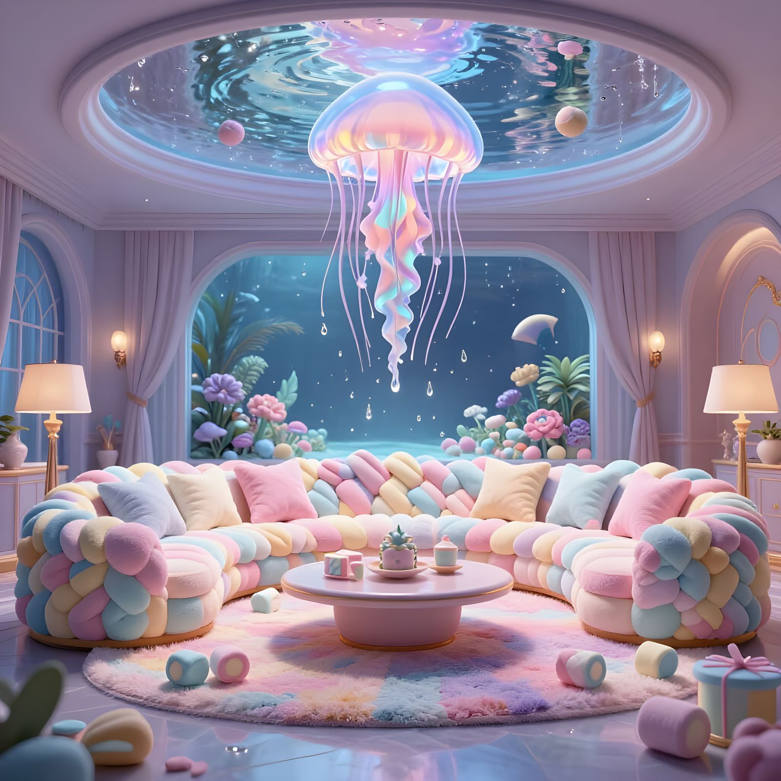 undefined  by @SeaJayEmmm