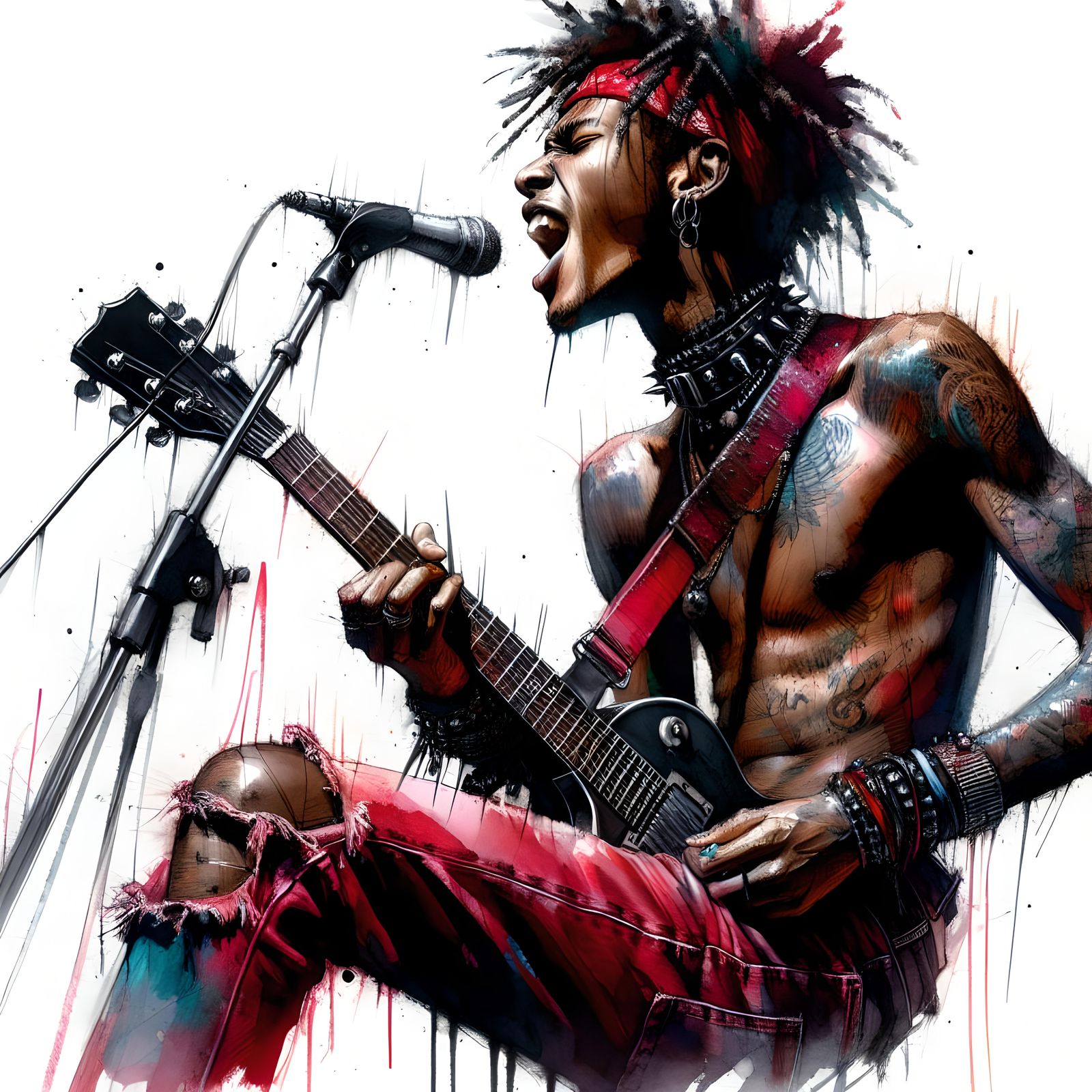 ROCK ON! (7)