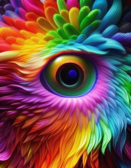 Untitled Creation