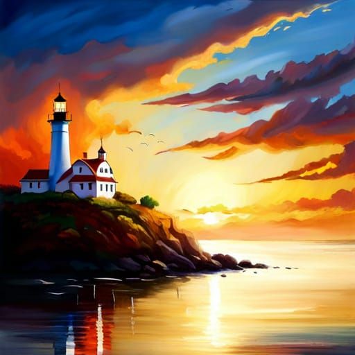 Lighthouse