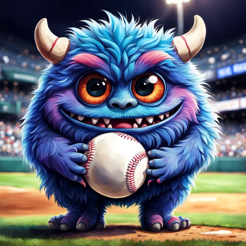 Wanna play? I'll let you win, I promise.