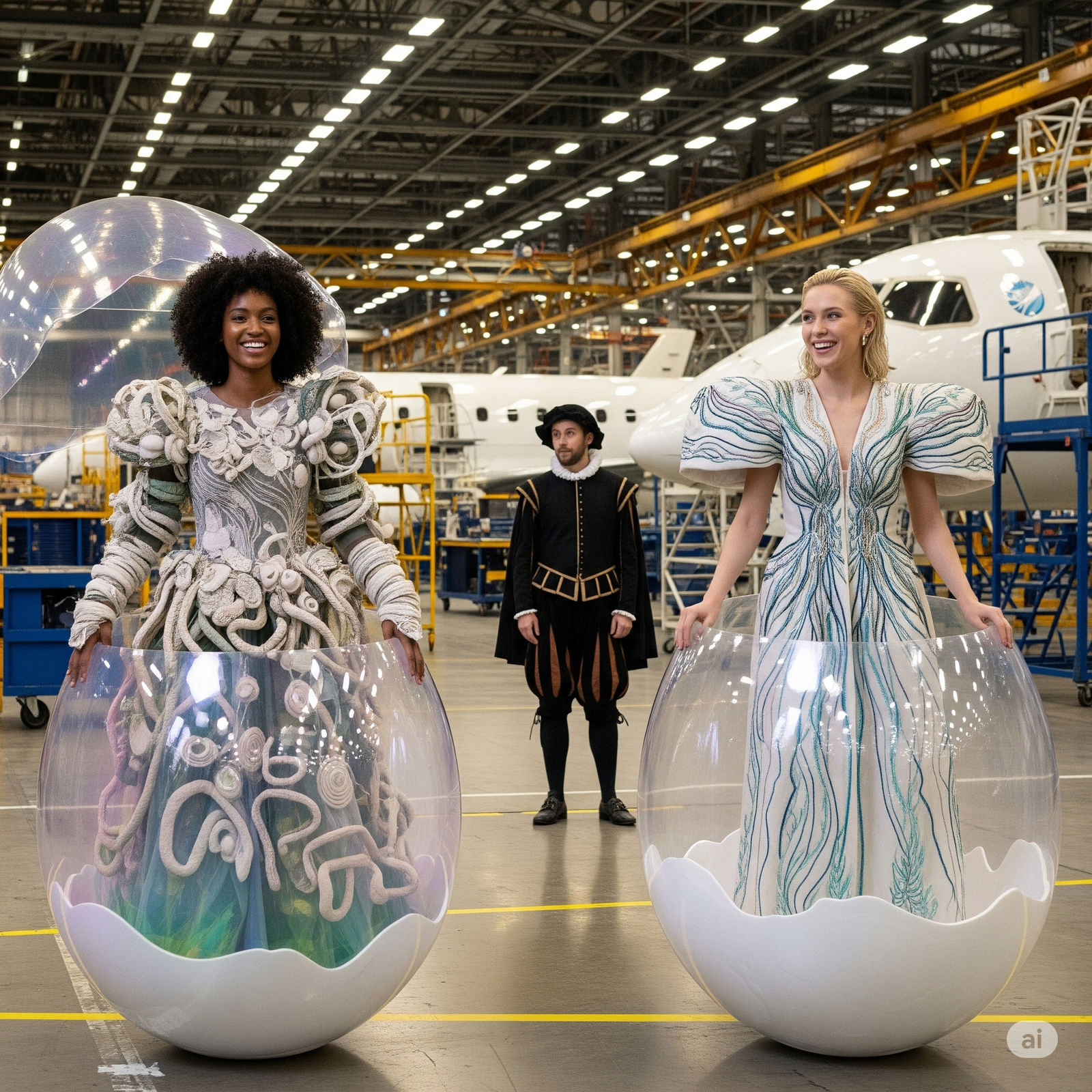 Life will find a way