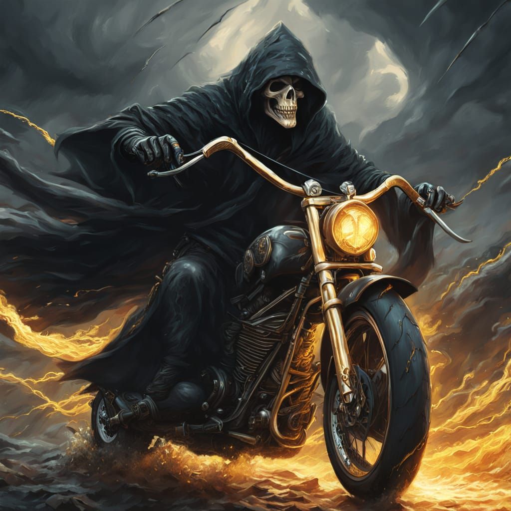 Just behind the last bend ...  by @wndmn