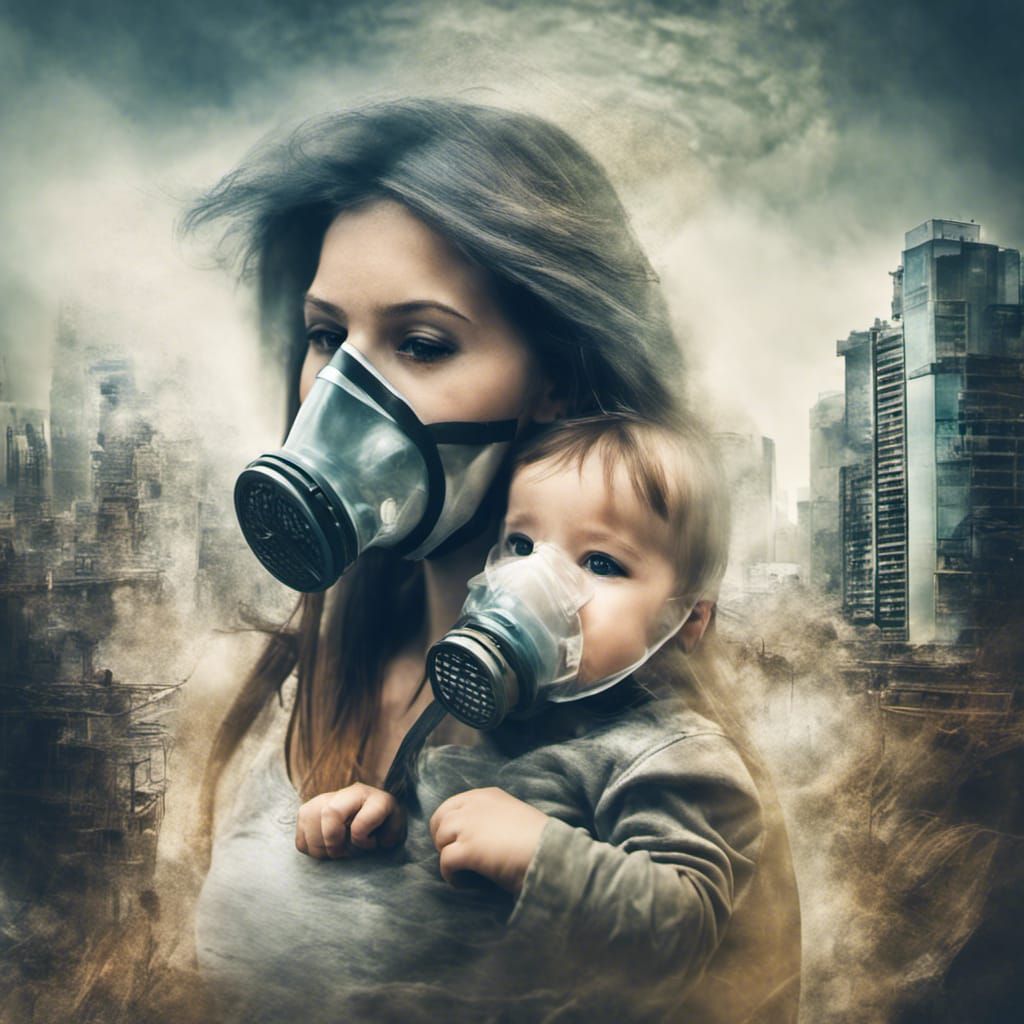 Surviving the post apocalyptic mess