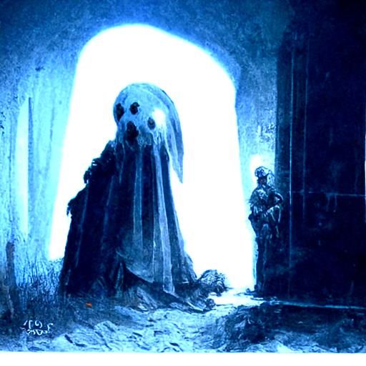 Ghost