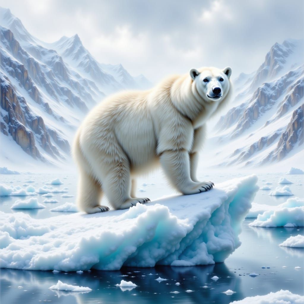 <lora:Natural Wildlife:1.0>