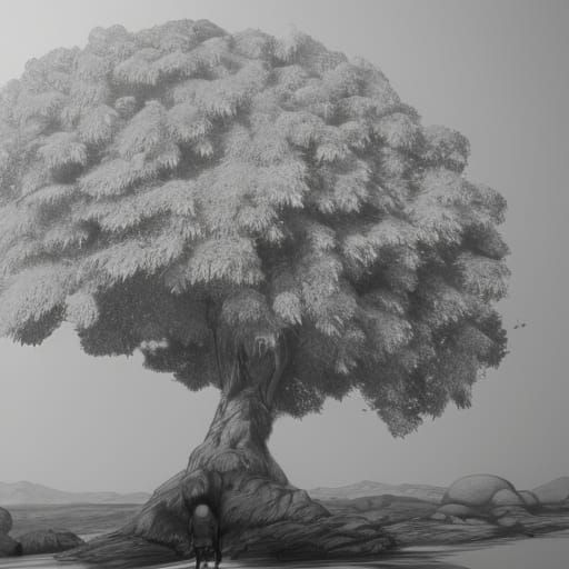 What a Tree