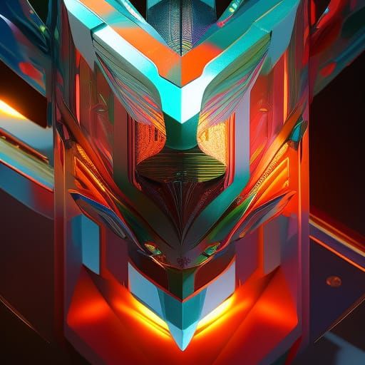 Geometric 4