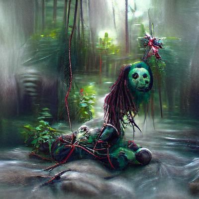 Voodoo Doll