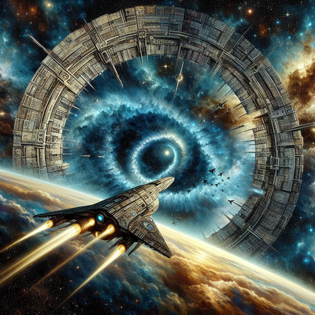 Go fast  by @Kal Luir