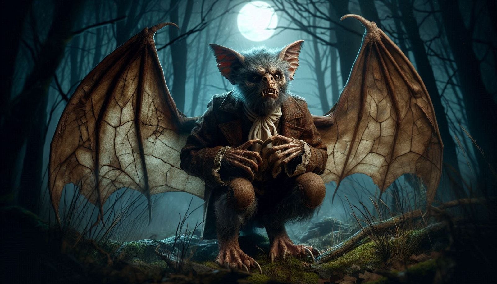 WereBat