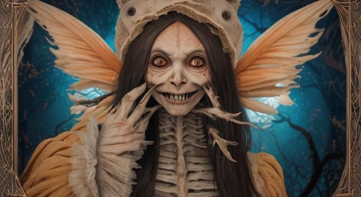 Attack Of The Worlds Most Scariest and Creepiest Freakiest K...