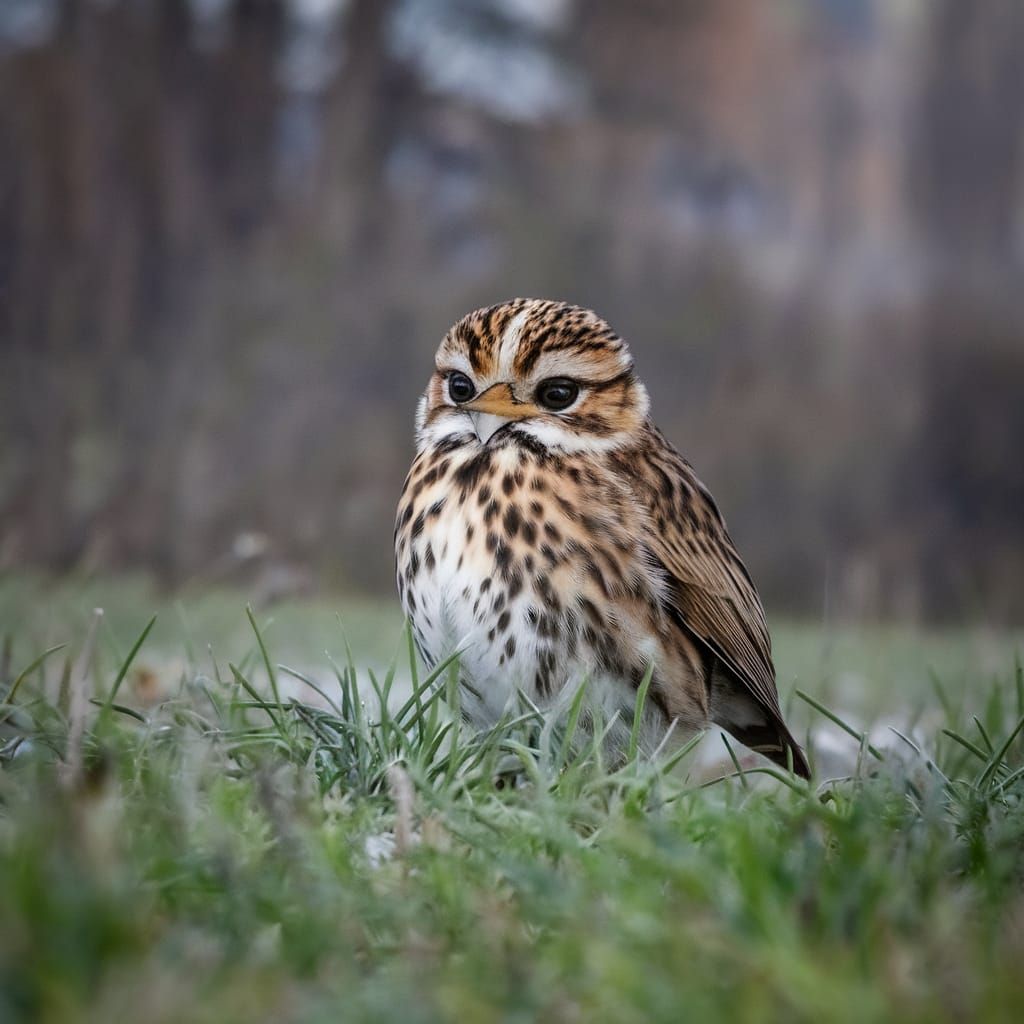 Medical Examination with Mystical Diagnostics