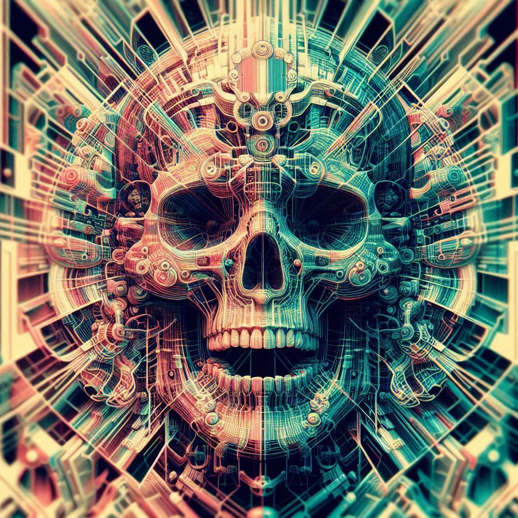 organic motherboard cannibal