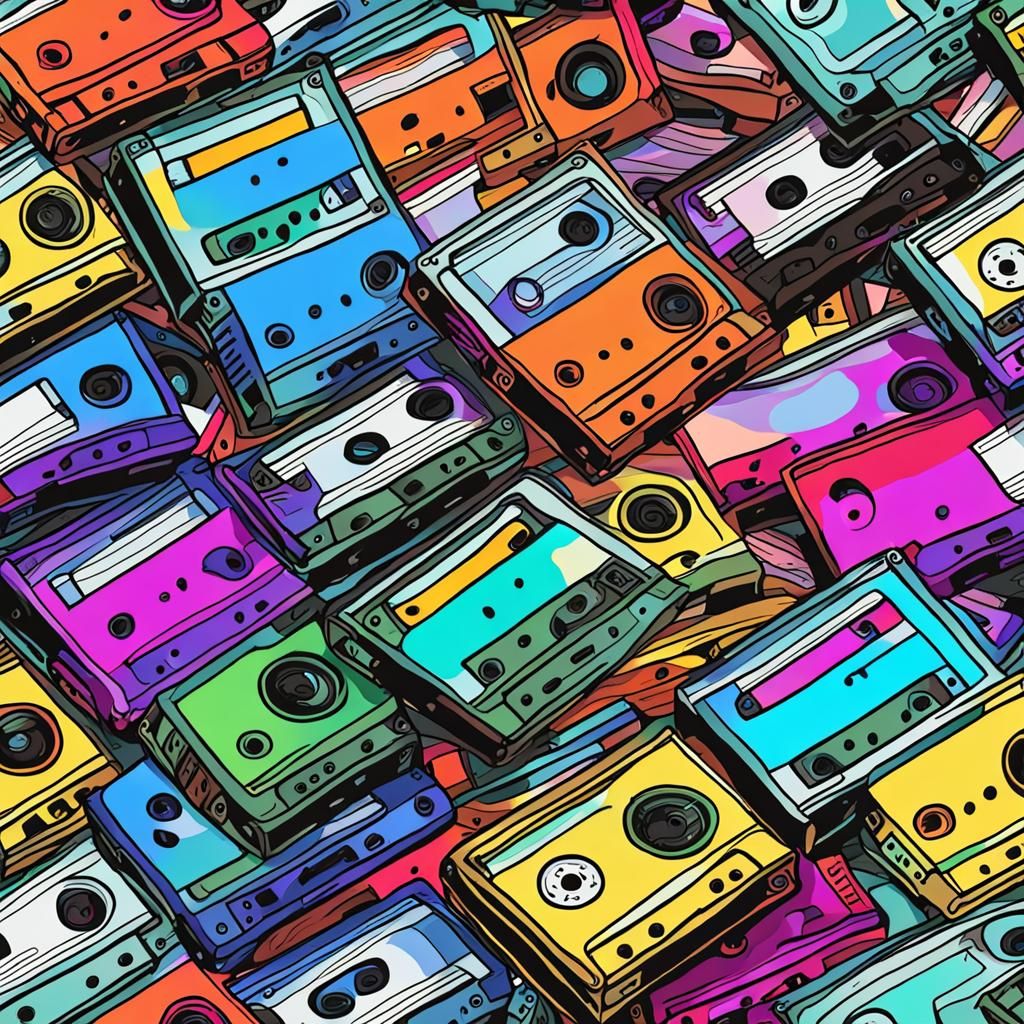 Mix Tape - 3