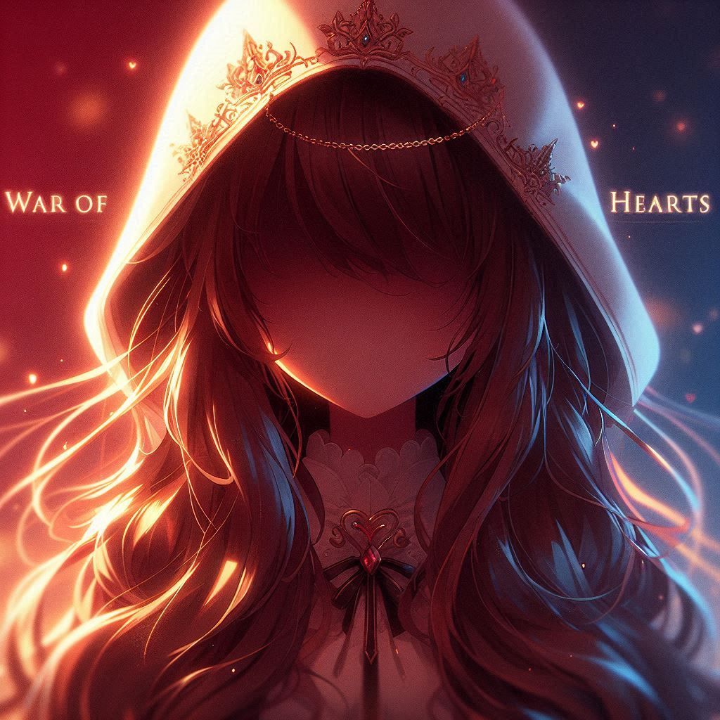 !-War Of Hearts-! -- Prologue