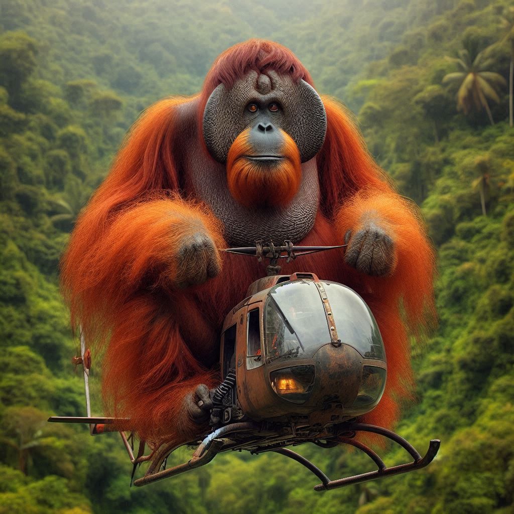 Funny AI Misunderstandings